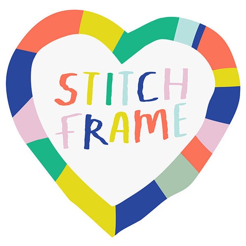 StitchFrame - Etsy