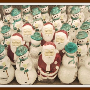 Santa #29480