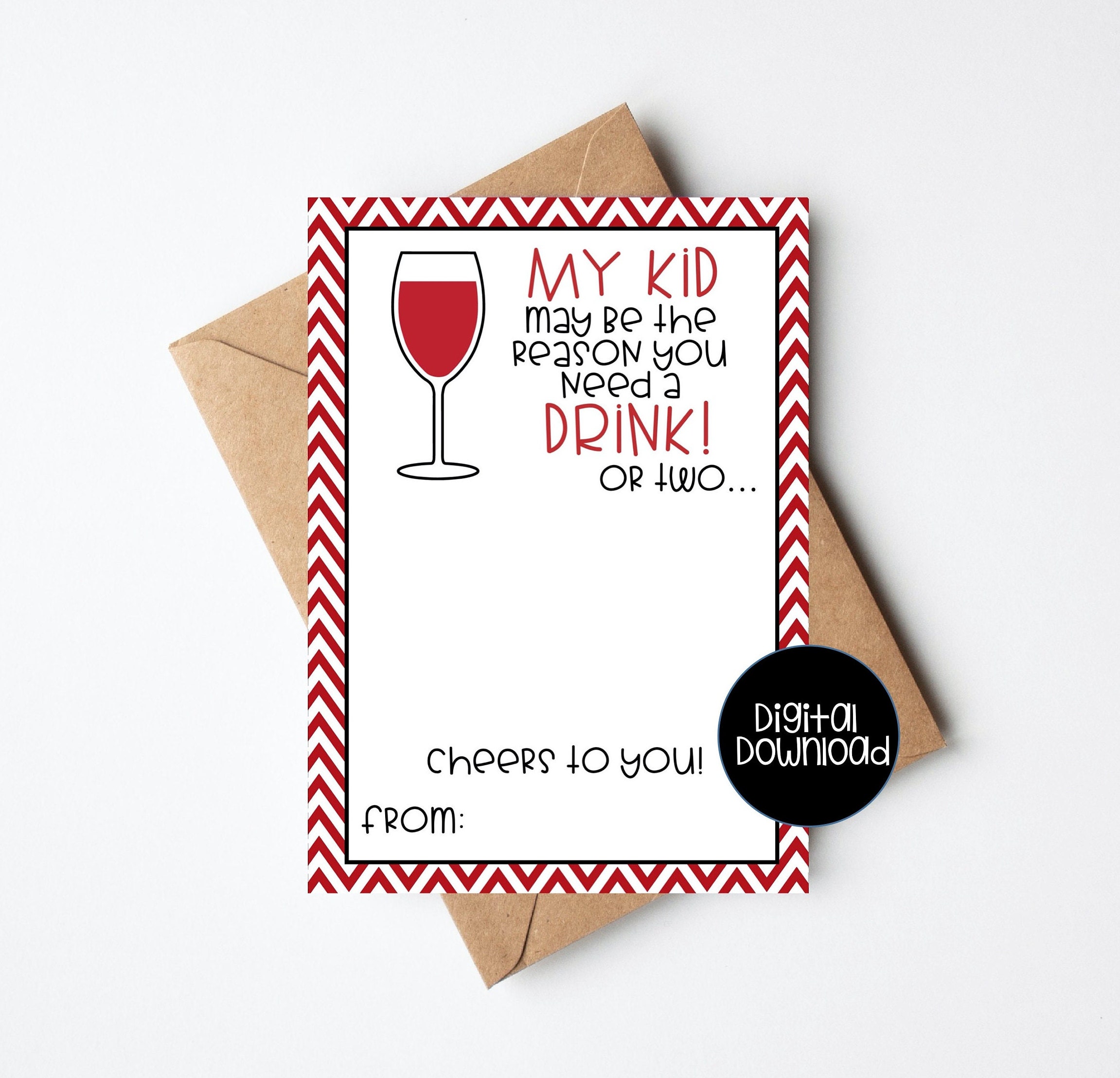 Gift Card Holder Holiday Gift Teacher Gift Christmas Gift Etsy