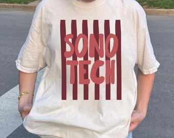 Custom Order - Sono Tech - Grace