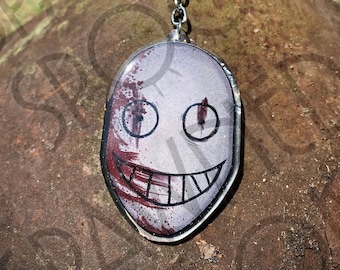 Llavero de Legion Dead By Daylight