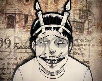 Souichi Sticker