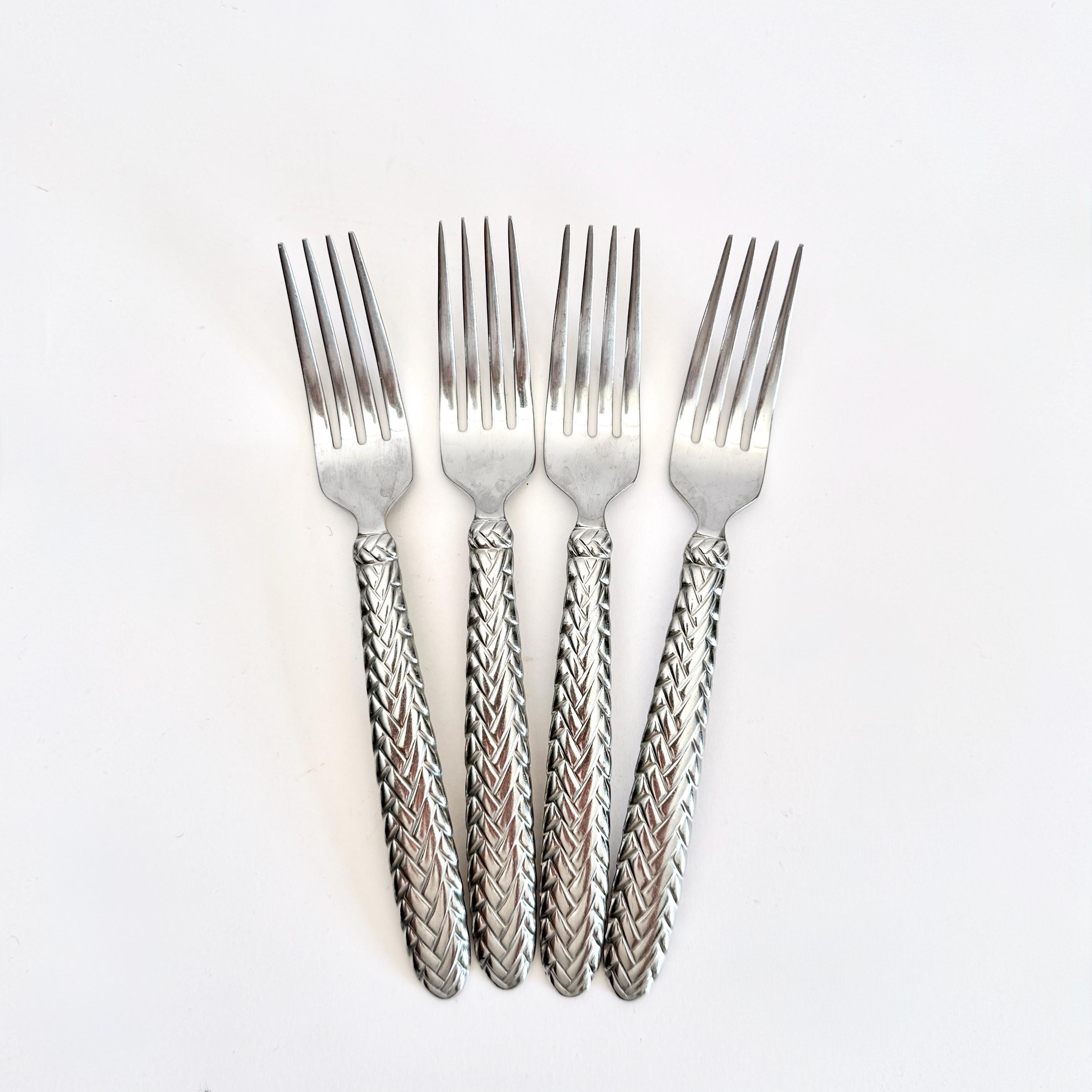 Ralph Lauren Flatware Set - Etsy