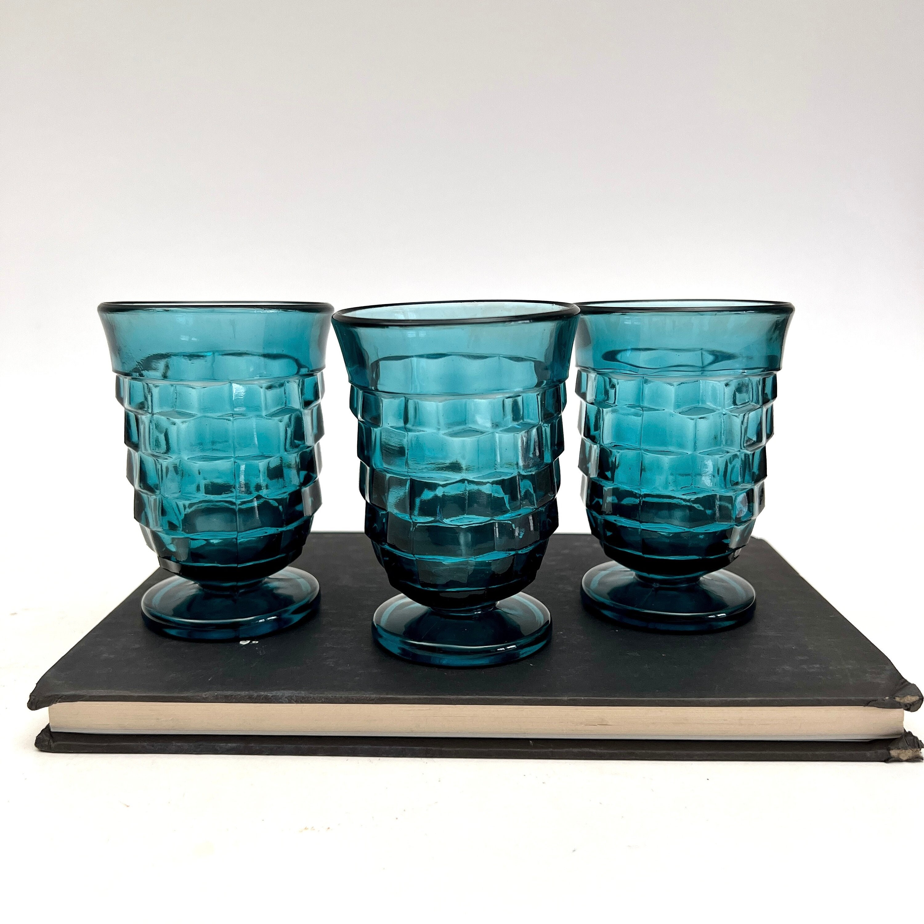 The First Self Chilling Glassware (Set of 2) @
