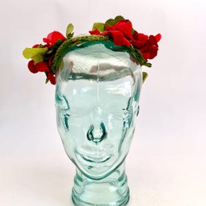 Mr John Demi Chapeau - Etsy display picture 3