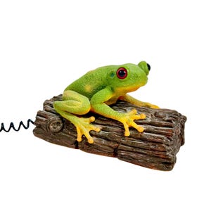 Frog Phone Landline - Etsy