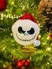 Nightmare before Christmas jack ornament 