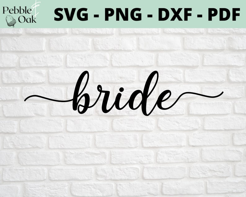 Download Clip Art Hanger Label Svg Wedding Svg Wedding Cut File Bride Svg Art Collectibles