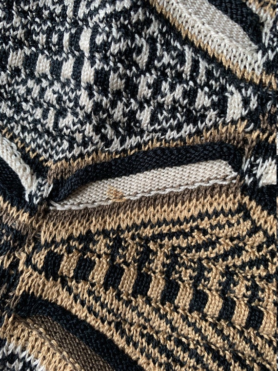 Vintage Tundra Mens Sweater - image 3