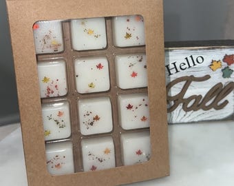 Luxury Wax Melts