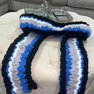 Detroit Lions Scarfs
