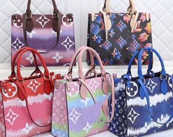 Designer Handtaschen Etsy