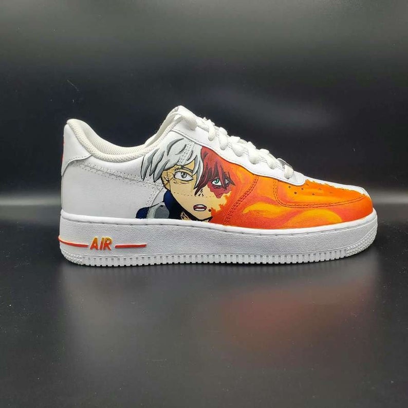 my hero academia af1