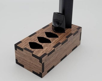 Plywood GKUA Pod and Battery Holder