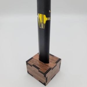 Plywood Stiiizy Battery Holder