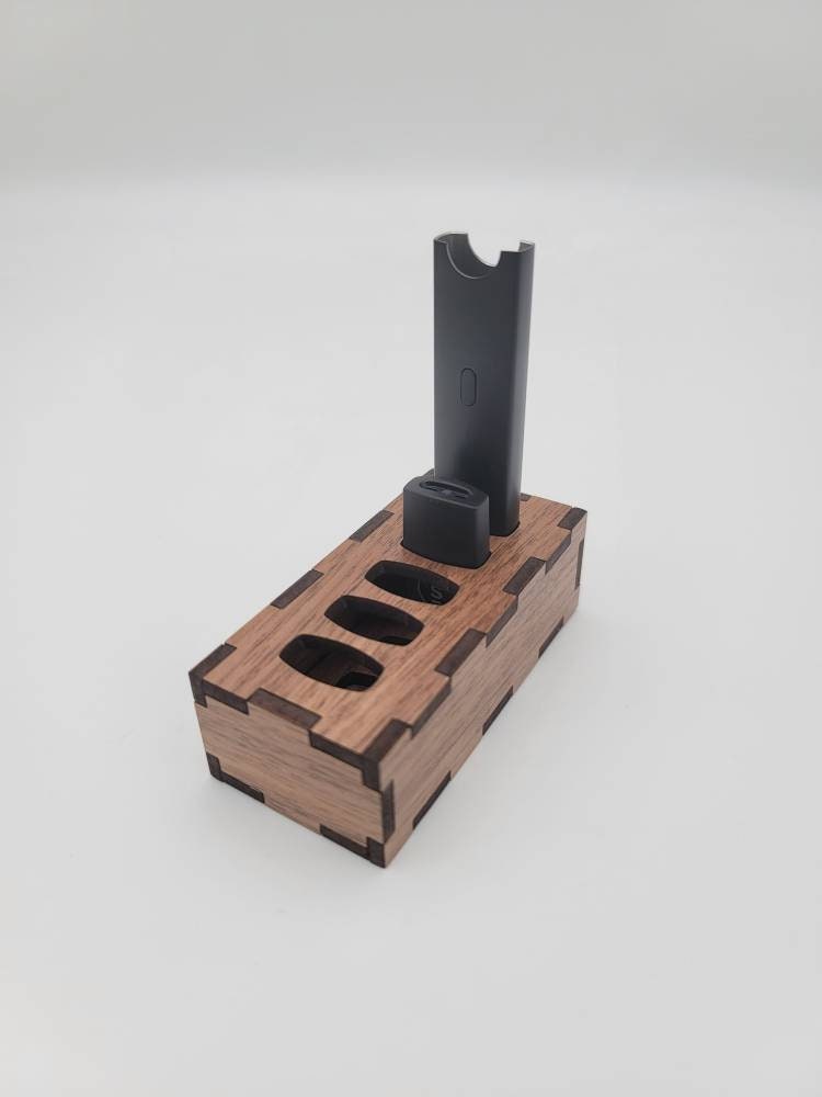 do cliq pods work with vuse Plywood Select Cliq Pod and Battery Holder