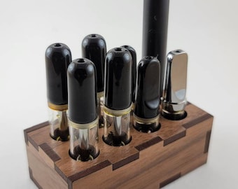 Vape Cartridge Holder 