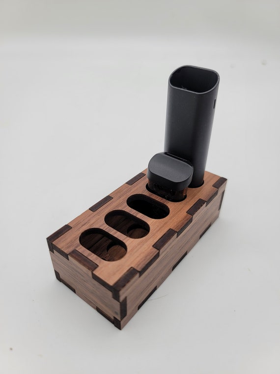 Plywood Airgraft 2 Pod and Battery Holder - Etsy Australia