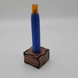 Plywood AiroPro Sport Battery Holder