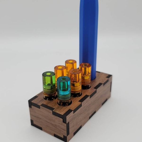 Vape Cartridge Case Etsy