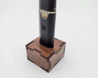 Plywood Vuse Alto Pod and Battery Holder
