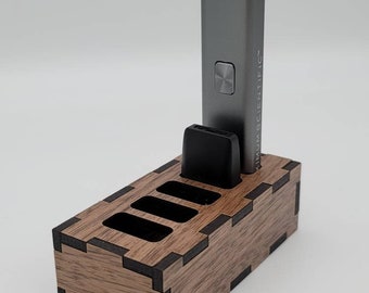 Plywood MAXX Pod and Battery Holder