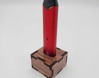 Plywood Vuse Alto Battery Holder