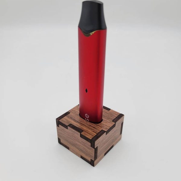 Plywood Vuse Alto Battery Holder