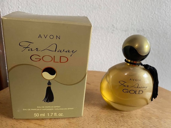 Avon far online away original perfume