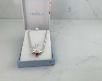 newbridge silver necklaces