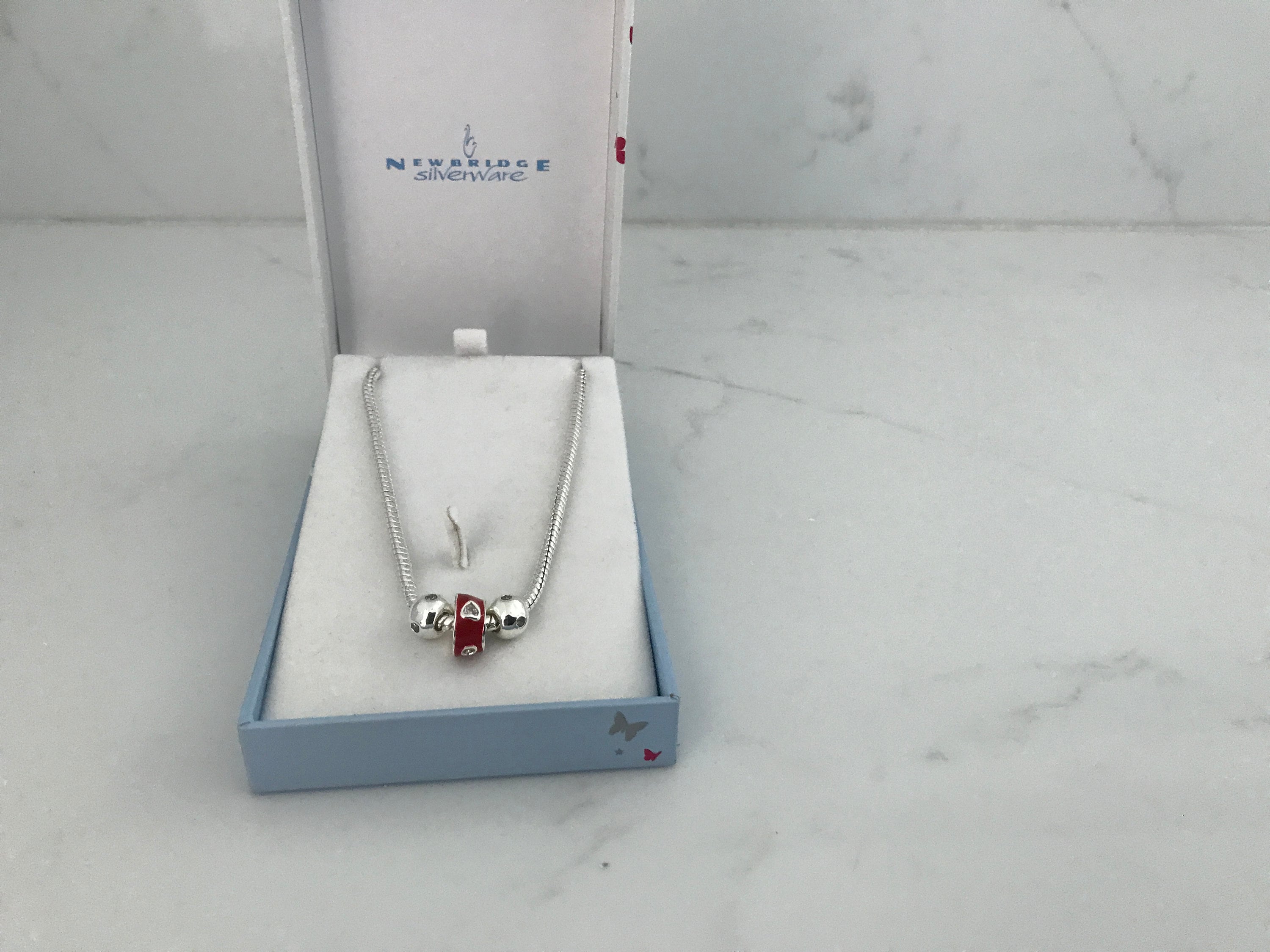 Newbridge sale silverware jewellery