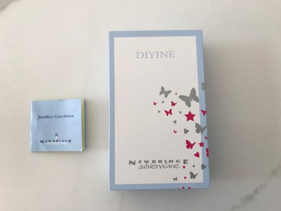 Newbridge silver necklace - image 5