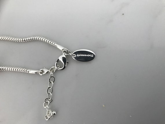 Newbridge silver necklace - image 2