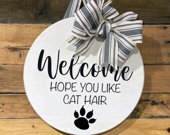 Download Cat Hair Svg Etsy