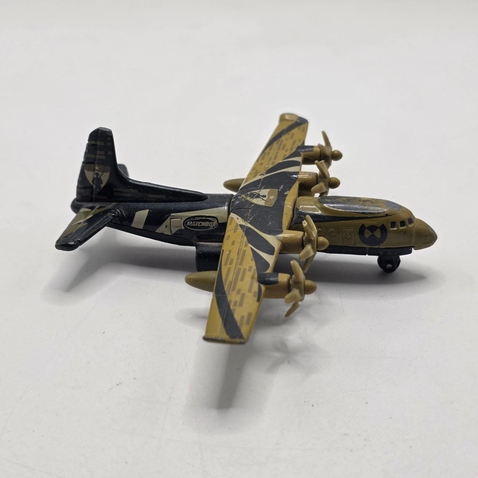 Matchbox sky busters - Etsy 日本