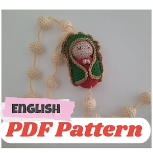 PDF PATTERN (Português) Rosário Nossa Senhora de Guadalupe