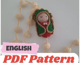 PDF PATTERN (Português) Rosário Nossa Senhora de Guadalupe