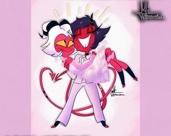 M&M Valentines 2023 [8.5x11"]