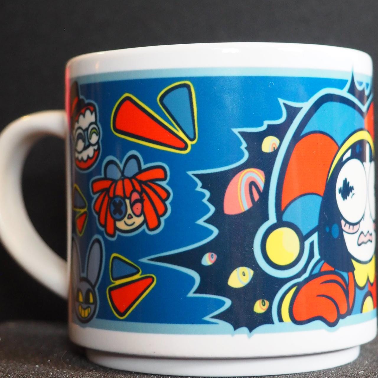 TADC Stacking Mug Set [10 OZ Mugs] - Etsy