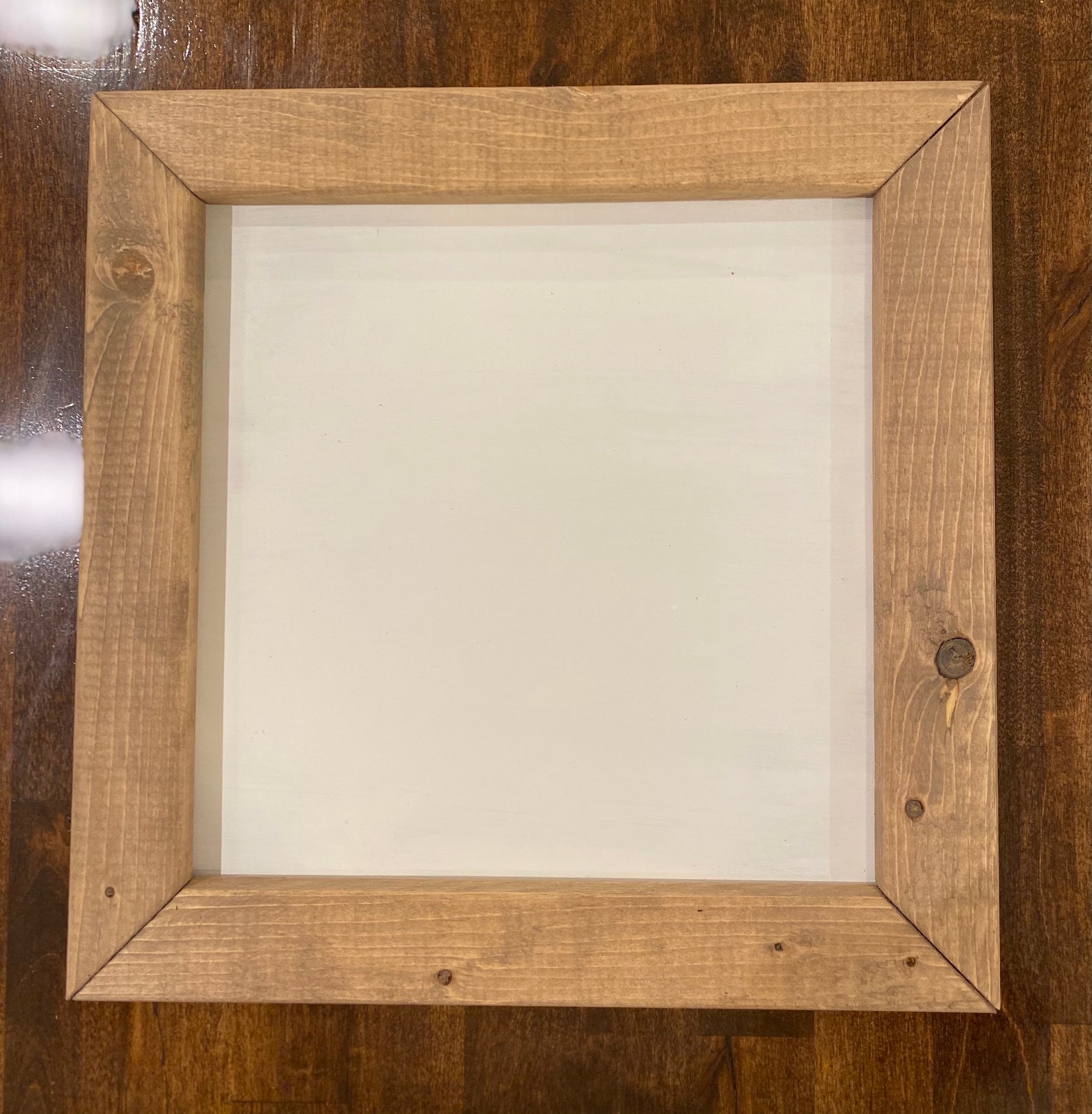 Personalizedcustom Farmhouse 12x24 Frame Etsy