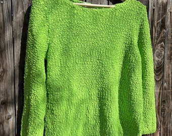 paramedic sweater