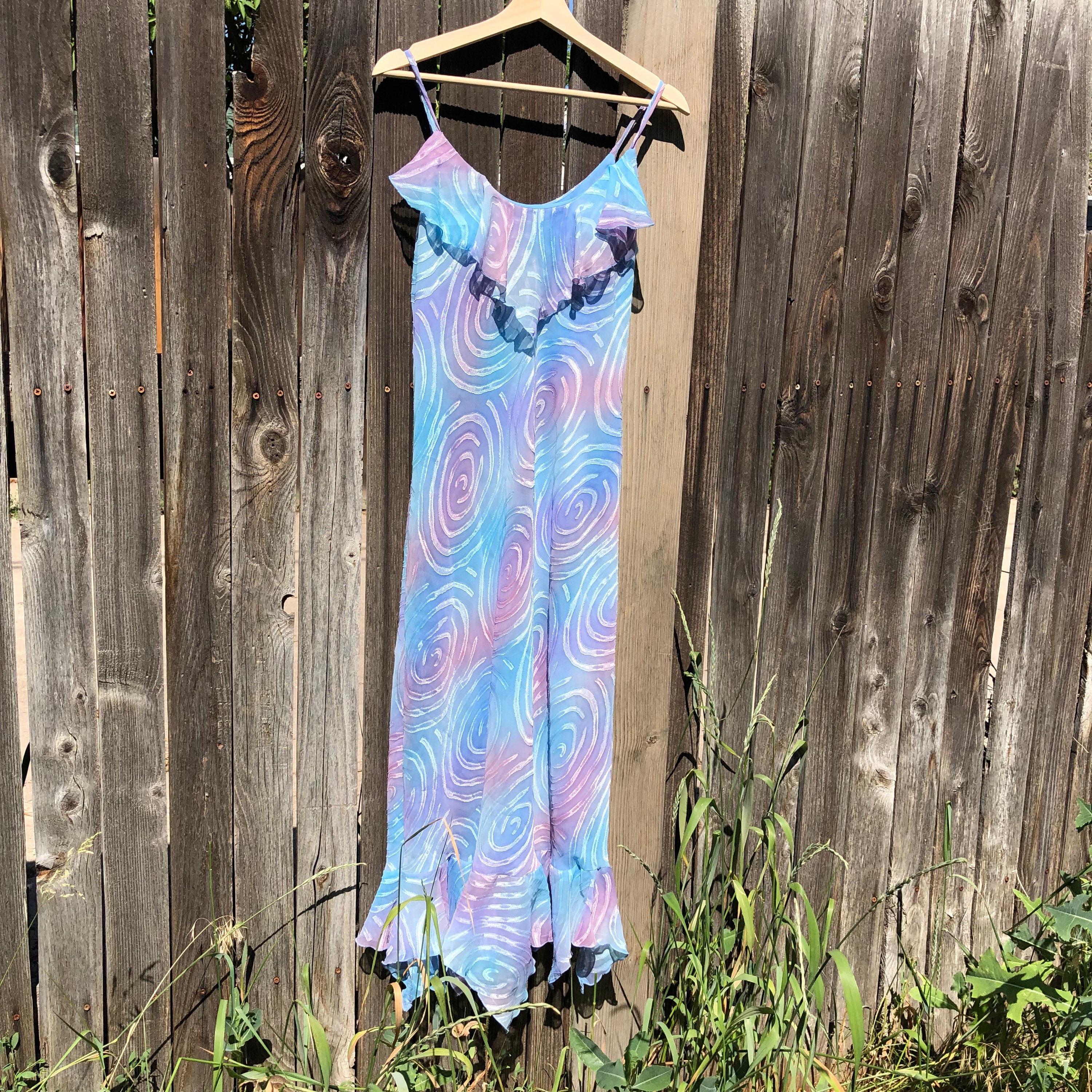 Mamma Mia Dress - Etsy