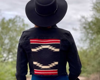 Pendleton Jacket - Etsy