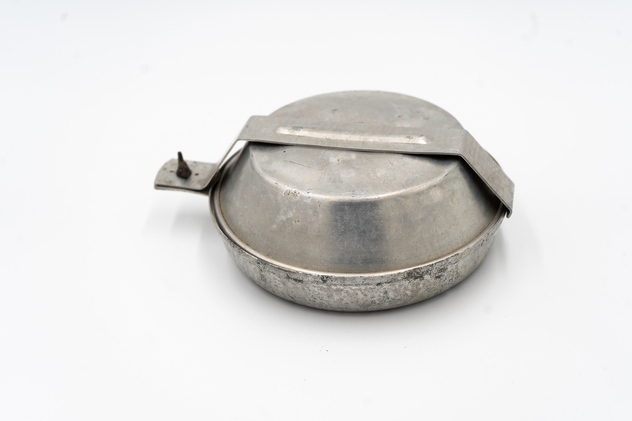 Vintage Palco Aluminum Camping Mess Kit | eBay