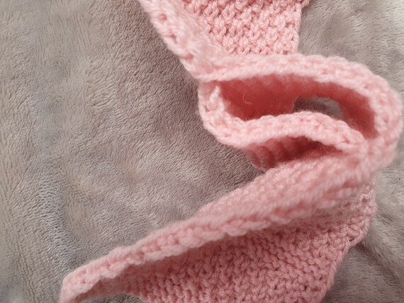Robe cérémonie écrue tulle brodé bébé fille