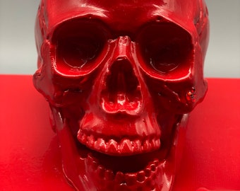 Red Skull "State of mind Collection"
