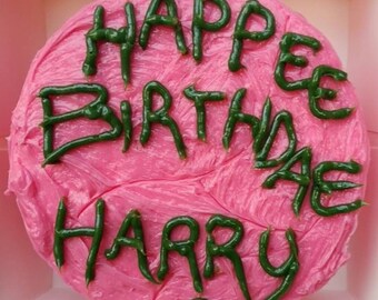Petit Gateau Etsy