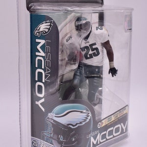 Lesean mccoy hotsell eagles jersey