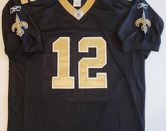 New orleans saints colston jersey deals