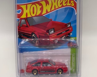 Ae86 toy 2025
